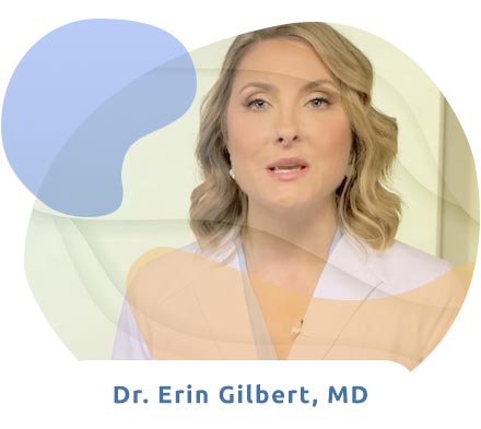 Dr. Erin Gilbert, MD